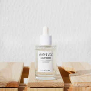 SKIN1004 Madagascar Centella Tone Brightening Capsule Ampoule, 100ml - Image 2