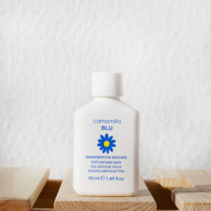Camomilla Blu Soft Shower Bath, 50ml