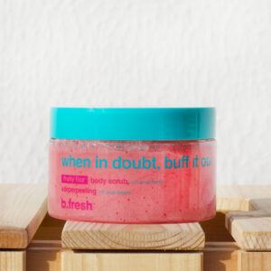 B.Fresh Don't Hate, Exfoliate Body Scrub, 200gr - Image 23