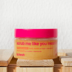 B.Fresh Don't Hate, Exfoliate Body Scrub, 200gr - Image 24