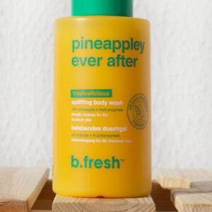 B.Fresh Don't Hate, Exfoliate Body Scrub, 200gr - Image 14
