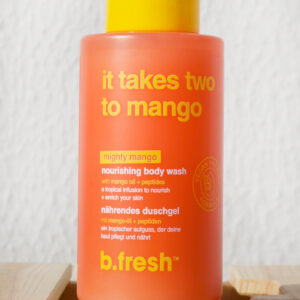 B.Fresh Don't Hate, Exfoliate Body Scrub, 200gr - Image 16