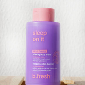 B.Fresh Don't Hate, Exfoliate Body Scrub, 200gr - Image 17