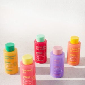 B.Fresh Don't Hate, Exfoliate Body Scrub, 200gr - Image 19