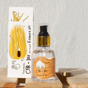 Elizavecca CER-100 Hair Muscle Essence Oil, 100ml