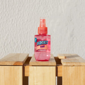 Sunset Club Perfume Body Mist, 100ml - Image 2