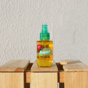 Super Fresh Perfume Body Mist, 100ml