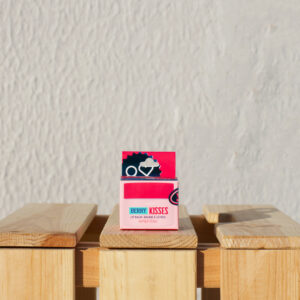 I Love Berry Kisses Tinted Balm
