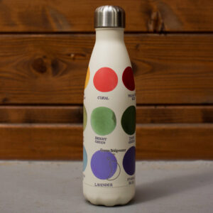 Chilly's Μπουκάλι - Θερμός Emma Bridgewater, 500ml