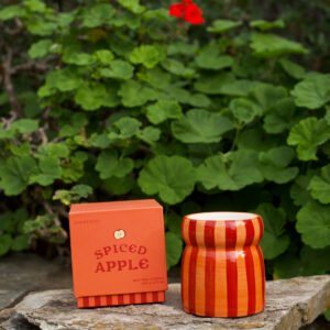 Paddywax Spiced Apple Scented Soy Wax Candle, 184g