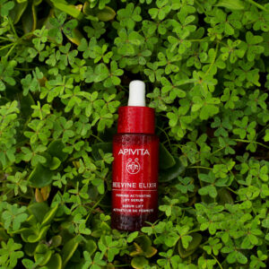 Apivita Beevine Elixir Firming Activating Lift Serum, 30ml