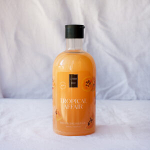 Lavish Care Shower Gel Tropica Affair, 500ml