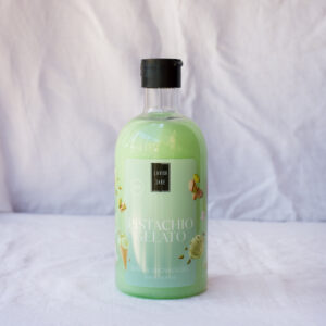 Lavish Care Shower Gel Pistachio Gelato, 500ml - Image 1