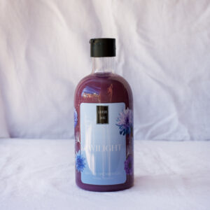 Lavish Care Shower Gel Twilght, 500ml