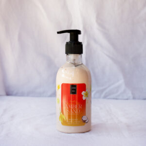 Lavish Care Body Lotion Amber Sand, 300ml