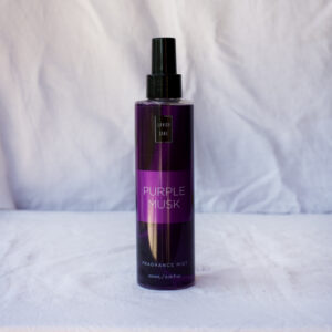 Lavish Care Purple Musk Fragrance Mist, 200ml - Image 2