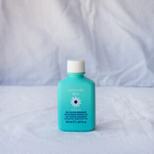 Camomilla Blu Oasis Moisturizing Shower Gel, 50ml - Image 2