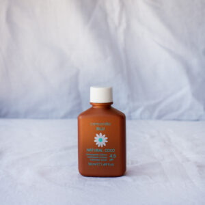 Camomilla Blu Natural Coco Intimate Wash Ph4.5, 50ml