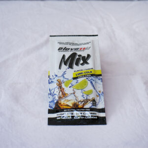 Eleven Fit Mix Lime Cola, 9g