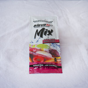 Eleven Fit Mix Fruit Punch, 9g