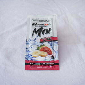 Eleven Fit Mix Strawverry - Banana, 9g