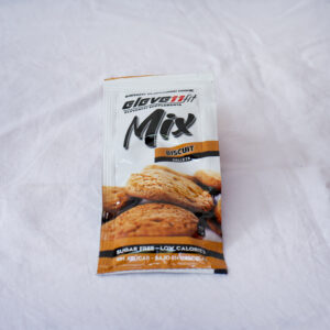 Eleven Fit Mix Bisquit, 9g