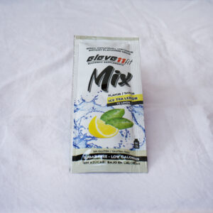 Eleven Fit Mix Ice Tea Lemon, 9g