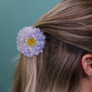 Daisy Hairclip