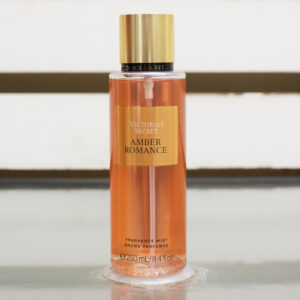 Victoria's Secret Amber Romance Body Mist, 250ml
