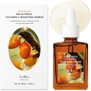 Dr. Althea Vitamin C Boosting Serum, 30ml