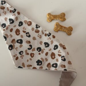 Μπαντάνα Leopard