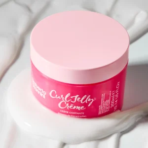 Umberto Giannini Curl Jelly Creme Styling, 300ml