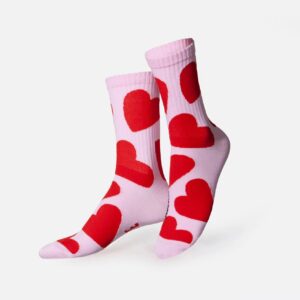 Eat my socks Love Socks - Image 3