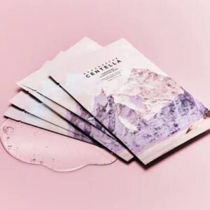 SKIN1004 Madagascar Centella Poremizing Clarifying Mask - Image 2
