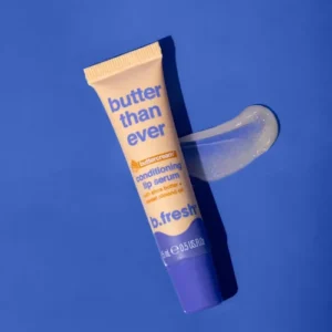 B.Fresh Butter than ever - Conditioning Lip Serum, 15ml