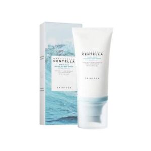 SKIN 1004 Madagascar Centella Hyalu-Cica Water-Fit Sun Serum - Image 2
