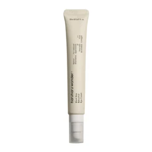 Haruharu Wonder Black Rice Bakuchiol Eye Cream, 20ml