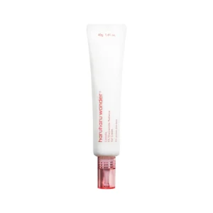 Haruharu Wonder Centella 5% Niacinamide Radiance Gel Cream, 40g