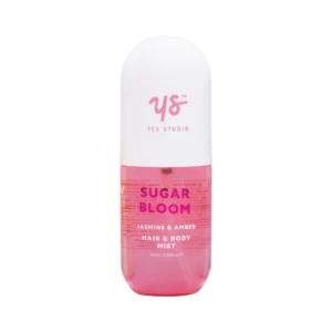 Yes Studio Jasmine & Amber Hair & Body Mist, 100ml