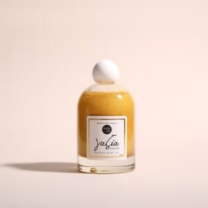 Laouta Γαζία Body Oil, 100ml