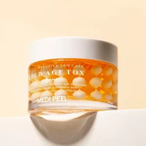 Medi-Peel Gold Age Tox Cream, 50g