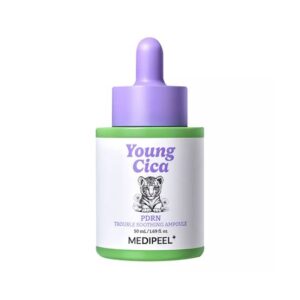 Medi-Peel Young Cica PDRN Trouble Soothing Ampoule, 50ml