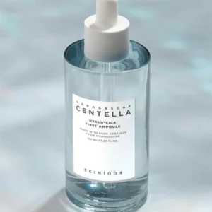 SKIN1004 Madagascar Centella Hyalu-Cica First Ampoule, 50ml