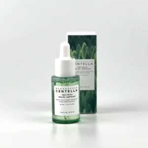 SKIN1004 Madagascar Centella Tea-Trica Relief Ampoule, 30ml - Image 1