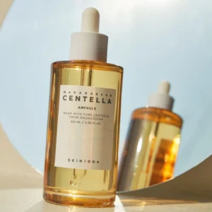 SKIN1004 Madagascar Centella Ampoule, 55ml - Image 2