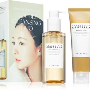 SKIN1004 Madagascar Centella Double Cleansing Duo - Image 2