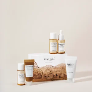 SKIN1004 Madagascar Centella Travel Kit - Image 3