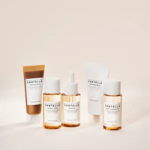 SKIN1004 Madagascar Centella Travel Kit - Image 4