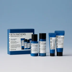 Some By Mi Beta Panthenol Repair Starter Kit - Image 3