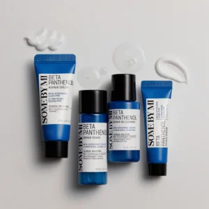 Some By Mi Beta Panthenol Repair Starter Kit - Image 4